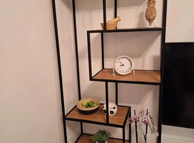 Apartmán With Private Swimming Pool Split