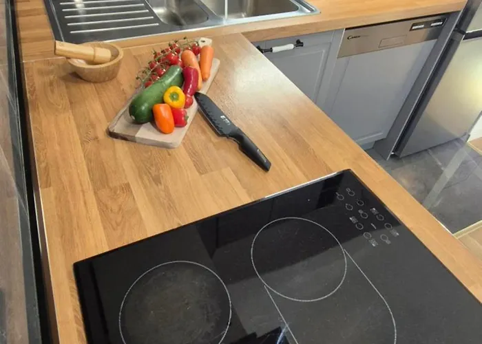 With Private Swimming Pool