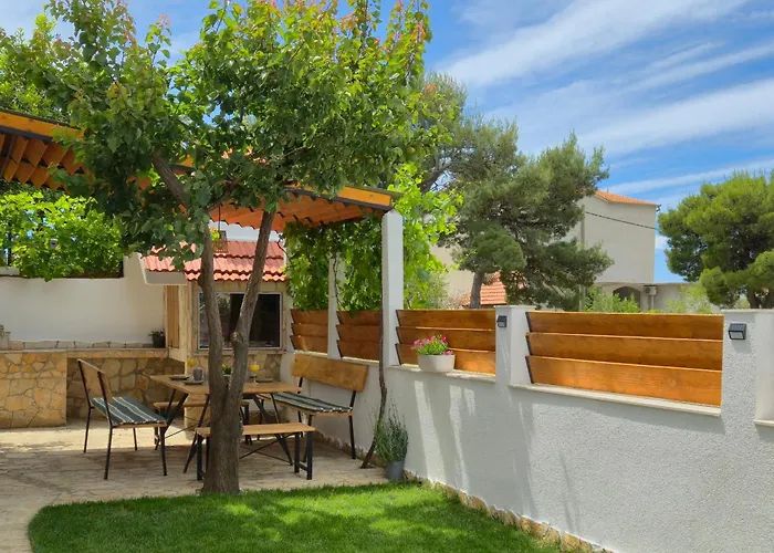 Appartement With Private Swimming Pool *