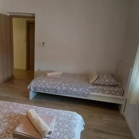 Apartment With Private Swimming Pool *