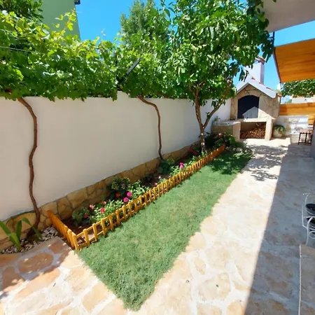 With Private Swimming Pool *