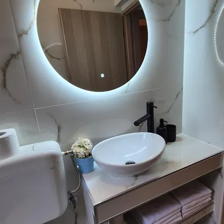 With Private Swimming Pool 스플리트