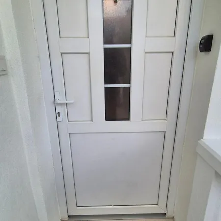 Apartment With Private Swimming Pool Split