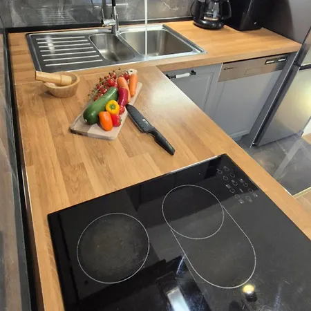 With Private Swimming Pool