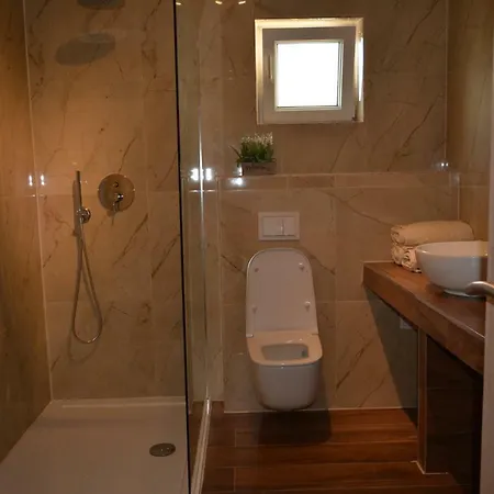 Apartment With Private Swimming Pool Split