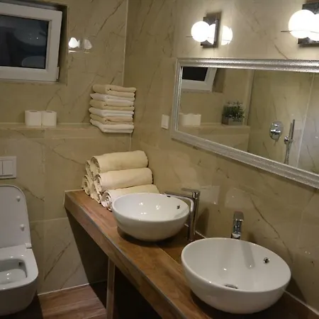 With Private Swimming Pool * 스플리트