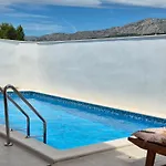 With Private Swimming Pool Split